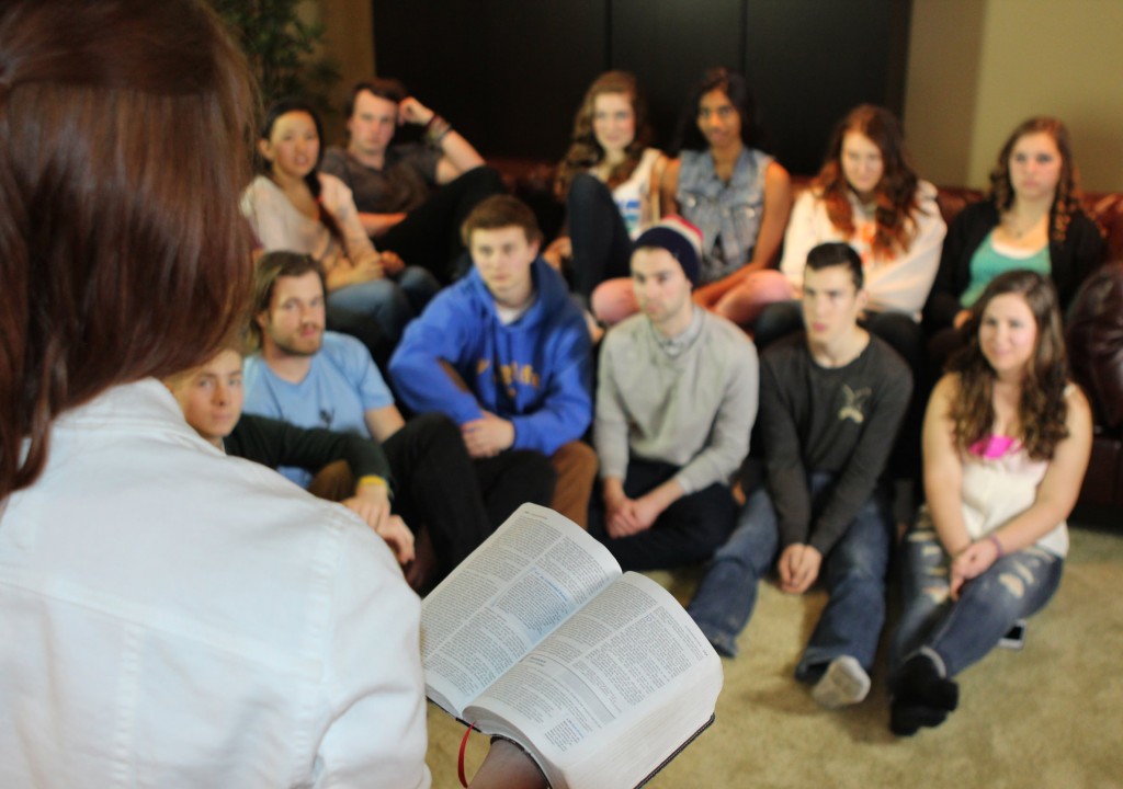 Campaigners